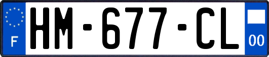 HM-677-CL