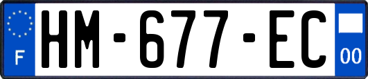 HM-677-EC