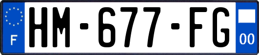 HM-677-FG