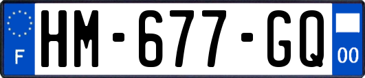 HM-677-GQ