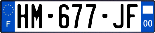 HM-677-JF