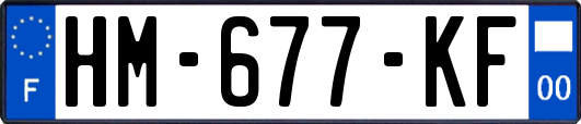 HM-677-KF