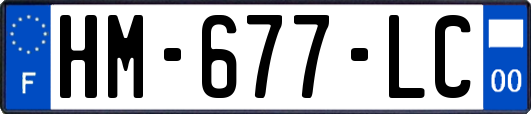 HM-677-LC