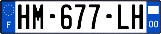 HM-677-LH