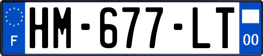 HM-677-LT