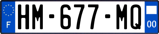 HM-677-MQ
