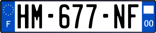 HM-677-NF