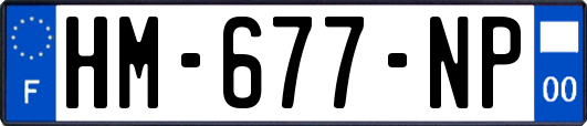 HM-677-NP