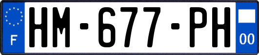HM-677-PH