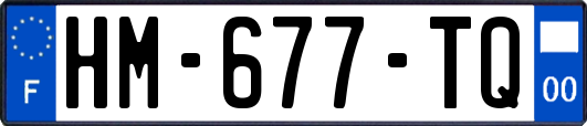 HM-677-TQ