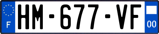 HM-677-VF