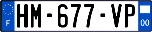 HM-677-VP