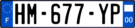 HM-677-YP