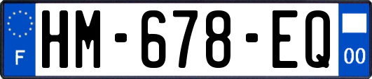HM-678-EQ