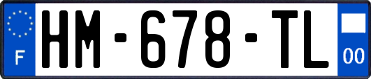 HM-678-TL