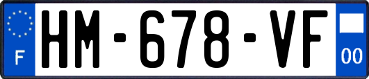 HM-678-VF