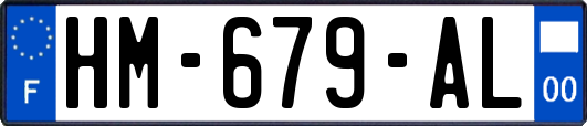 HM-679-AL