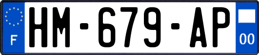 HM-679-AP
