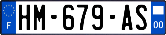 HM-679-AS