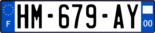 HM-679-AY
