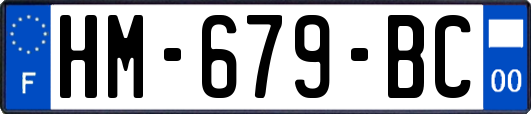 HM-679-BC