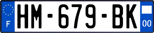 HM-679-BK