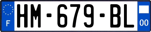 HM-679-BL