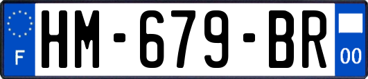 HM-679-BR