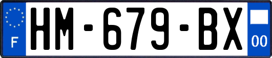 HM-679-BX