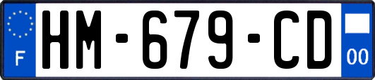 HM-679-CD