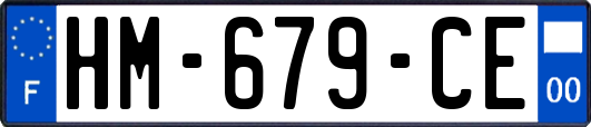 HM-679-CE