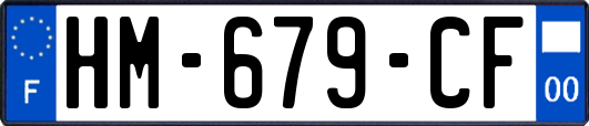 HM-679-CF