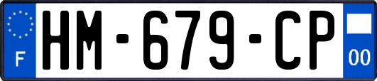 HM-679-CP