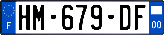 HM-679-DF