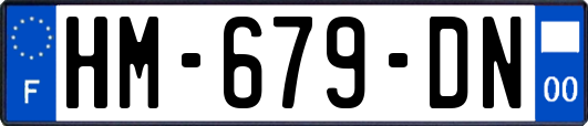 HM-679-DN