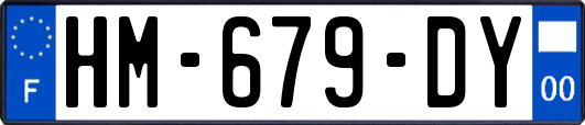 HM-679-DY