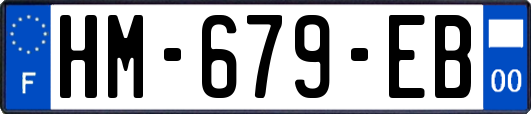 HM-679-EB