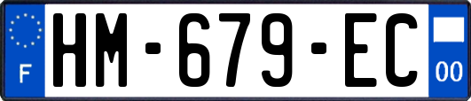 HM-679-EC