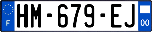 HM-679-EJ