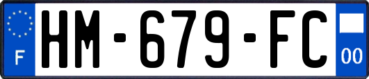 HM-679-FC
