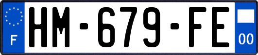 HM-679-FE