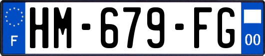 HM-679-FG