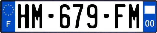 HM-679-FM
