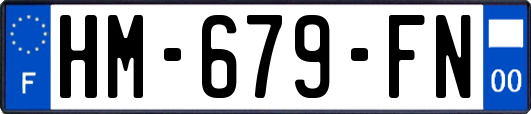 HM-679-FN