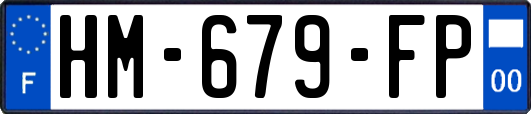 HM-679-FP