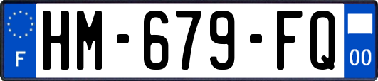 HM-679-FQ