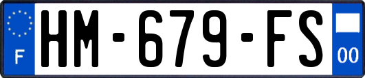 HM-679-FS