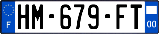 HM-679-FT