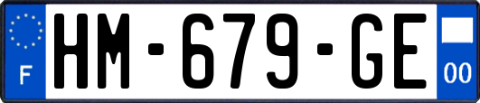 HM-679-GE