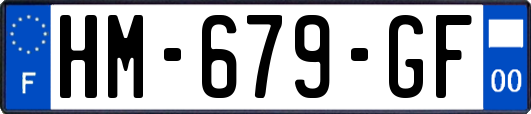 HM-679-GF